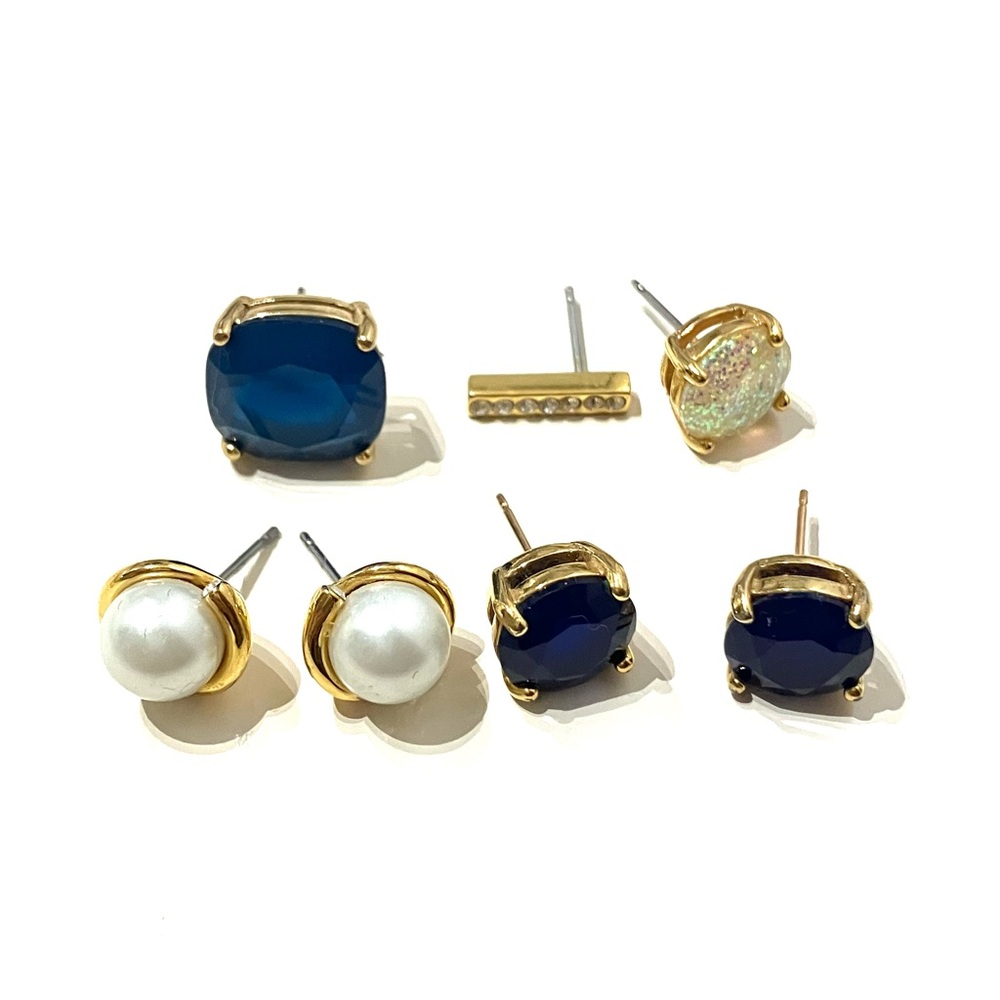 Kate Spade Earrings Lot